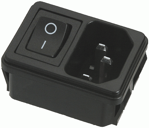 JR-101-1FSA